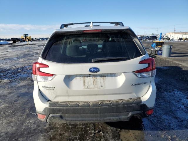 Photo 6 from auction – 2021 SUBARU FORESTER P with VIN JF2SKAJC2MH448928