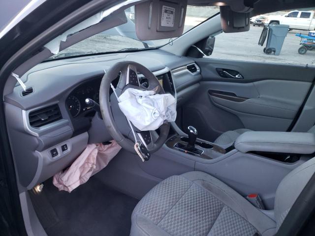 Photo 7 from auction – 2019 GMC ACADIA SLE with VIN 1GKKNKLA3KZ115141