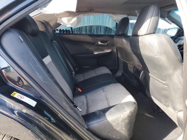 Photo 10 from auction – 2012 TOYOTA CAMRY BASE with VIN 4T1BF1FK6CU066194