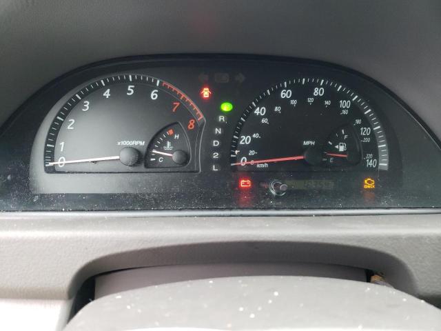 Photo 9 from auction – 2003 TOYOTA CAMRY LE with VIN 4T1BE32K13U733046