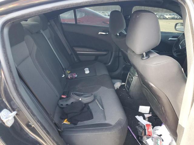 Photo 10 from auction – 2019 DODGE CHARGER SX with VIN 2C3CDXBG8KH664845