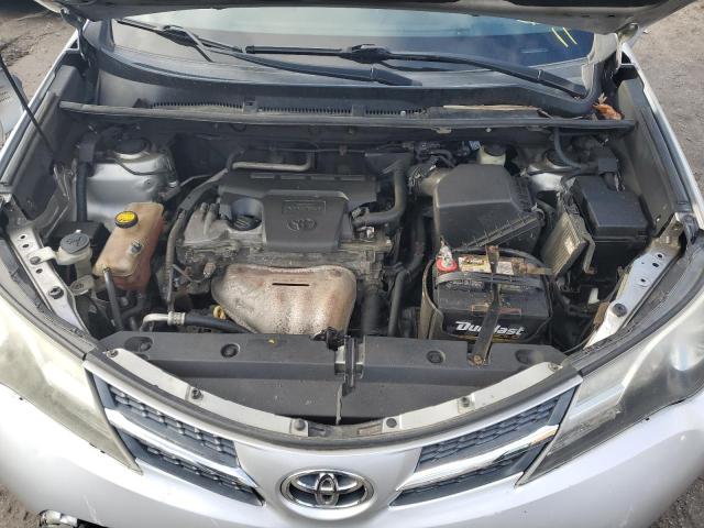 Photo 12 from auction – 2014 TOYOTA RAV4 XLE with VIN 2T3RFREV1EW179361