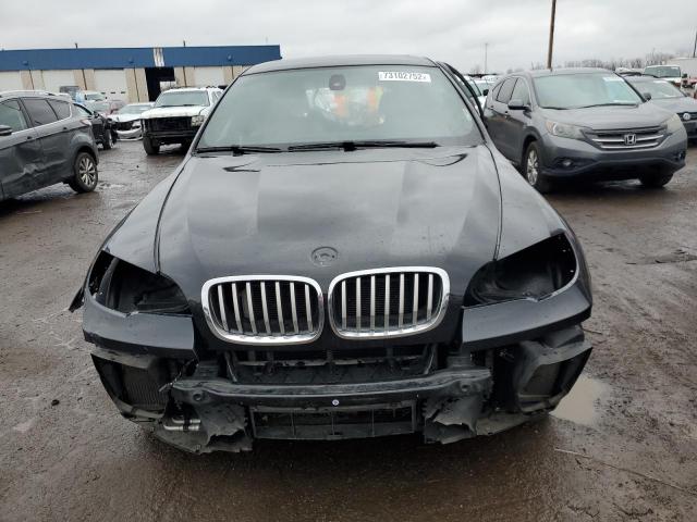 Photo 5 from auction – 2013 BMW X6 XDRIVE5 with VIN 5UXFG8C57DL591670