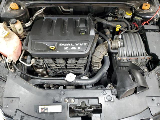 Photo 11 from auction – 2014 CHRYSLER 200 TOURIN with VIN 1C3CCBBB6EN151549