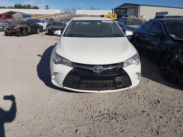 Photo 5 from auction – 2017 TOYOTA CAMRY LE with VIN 4T1BF1FK5HU427700