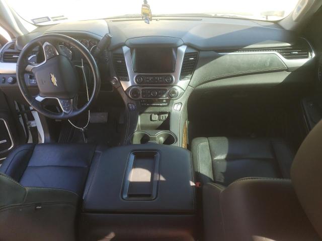 Photo 8 from auction – 2019 CHEVROLET SUBURBAN C with VIN 1GNSCHKC7KR165572