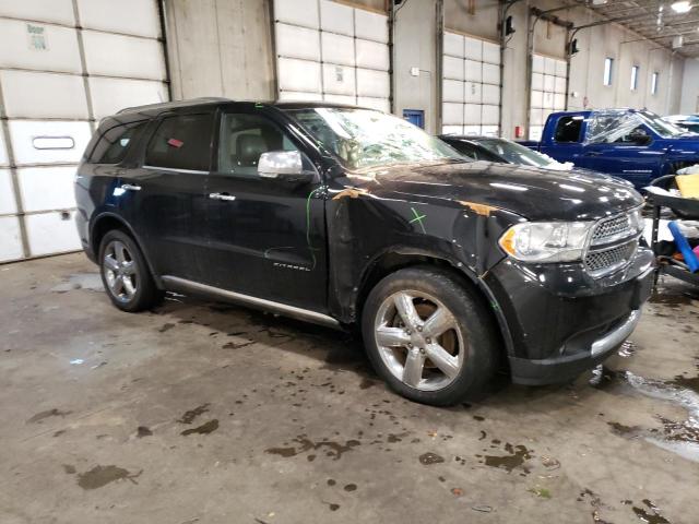 Photo 4 from auction – 2012 DODGE DURANGO CI with VIN 1C4SDJET6CC337359