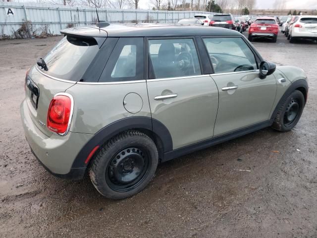 Photo 3 from auction – 2020 MINI COOPER with VIN WMWXU7C05L2L64993