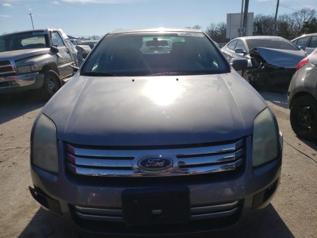 Photo 5 from auction – 2006 FORD FUSION with VIN 3FAHP07166R166017