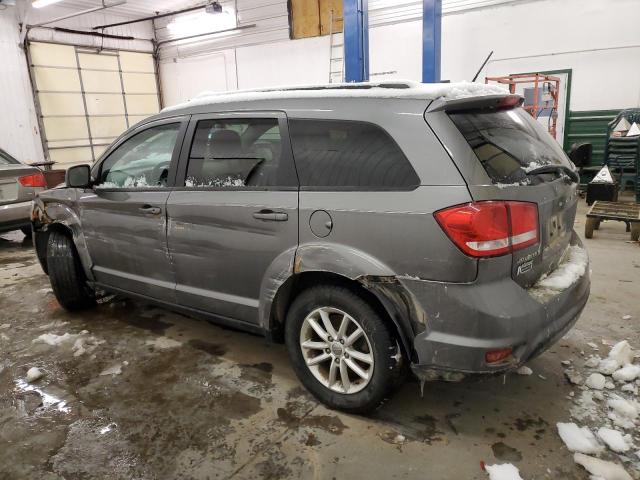 Photo 2 from auction – 2013 DODGE JOURNEY SX with VIN 3C4PDCBG0DT611671