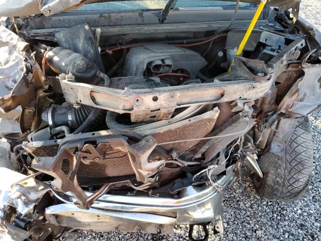 Photo 11 from auction – 2008 GMC SIERRA C15 with VIN 1GTEC14C58Z276740