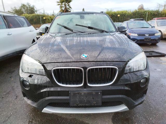 Photo 5 from auction – 2013 BMW X1 XDRIVE2 with VIN WBAVL1C53DVR92439