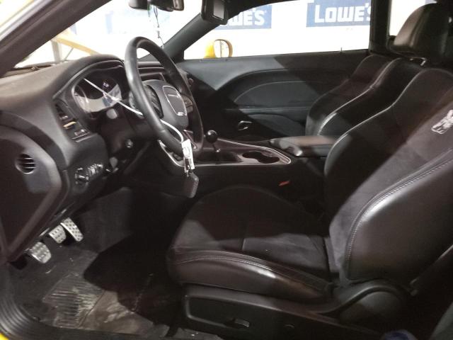 Photo 7 from auction – 2017 DODGE CHALLENGER with VIN 2C3CDZFJXHH573473