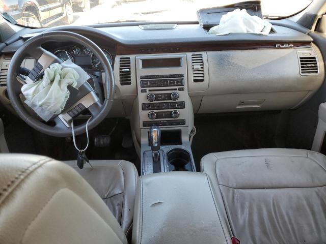 Photo 8 from auction – 2012 FORD FLEX SEL with VIN 2FMGK5CC7CBD07868