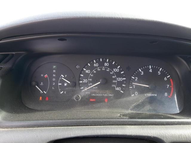 Photo 9 from auction – 1998 TOYOTA CAMRY CE with VIN JT2BG22K2W0176032