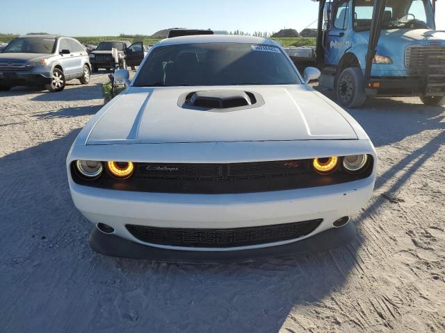 Photo 5 from auction – 2016 DODGE CHALLENGER with VIN 2C3CDZFJ8GH255043