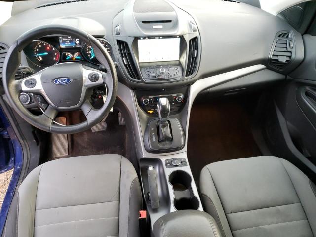 Photo 8 from auction – 2016 FORD ESCAPE SE with VIN 1FMCU9GX3GUB81005