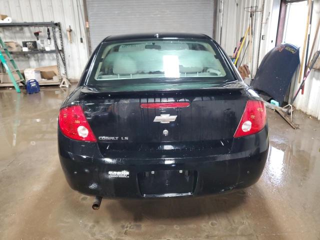 Photo 6 from auction – 2008 CHEVROLET COBALT LS with VIN 1G1AK58F487264211