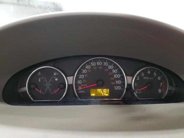 Photo 9 from auction – 2007 SATURN ION LEVEL with VIN 1G8AJ55F27Z176169