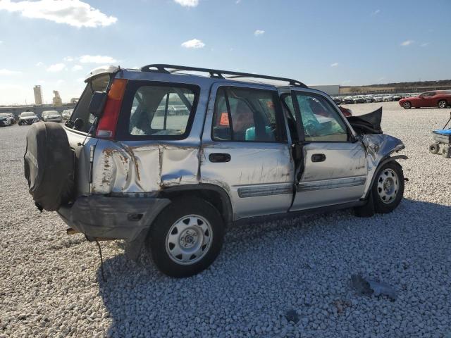 Photo 3 from auction – 2000 HONDA CR-V LX with VIN JHLRD1848YC012418