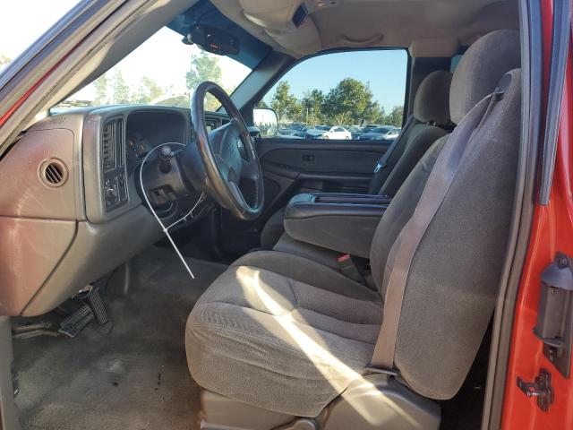 Photo 7 from auction – 2003 CHEVROLET SILVERADO with VIN 2GCEC19VX31277037