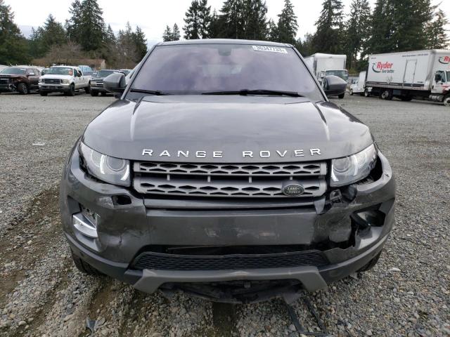 Photo 5 from auction – 2015 LAND ROVER RANGE ROVE with VIN SALVP2BG4FH077027