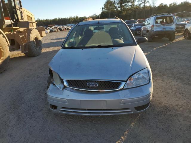 Photo 5 from auction – 2007 FORD FOCUS ZXW with VIN 1FAFP36N47W172409
