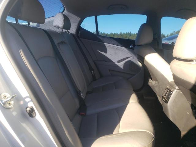 Photo 10 from auction – 2015 KIA OPTIMA EX with VIN 5XXGN4A71FG379293