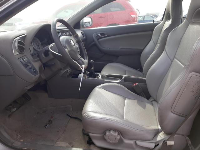 Photo 7 from auction – 2002 ACURA TL with VIN JH4DC53022C008456