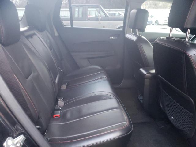 Photo 11 from auction – 2011 GMC TERRAIN SL with VIN 2CTFLVEC4B6248932