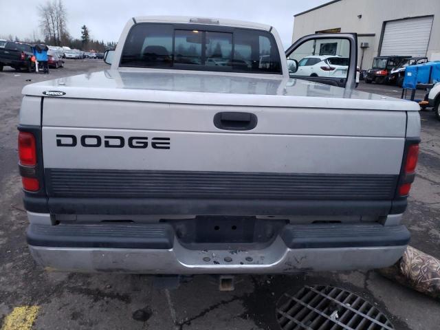 Photo 10 from auction – 2000 DODGE RAM 1500 with VIN 1B7HC16ZXYS571114