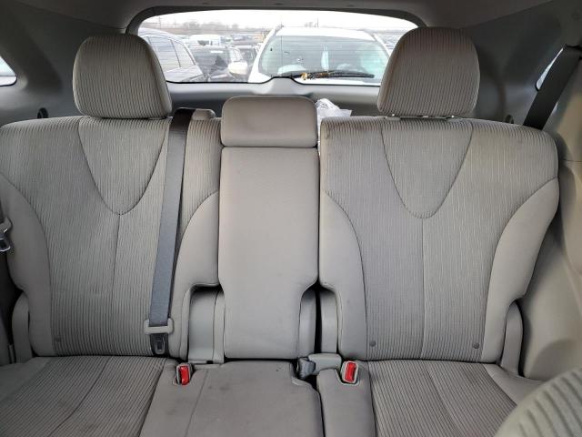 Photo 10 from auction – 2014 TOYOTA VENZA LE with VIN 4T3ZA3BB4EU083651