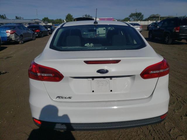 Photo 6 from auction – 2015 FORD FOCUS S with VIN 1FADP3E22FL358044