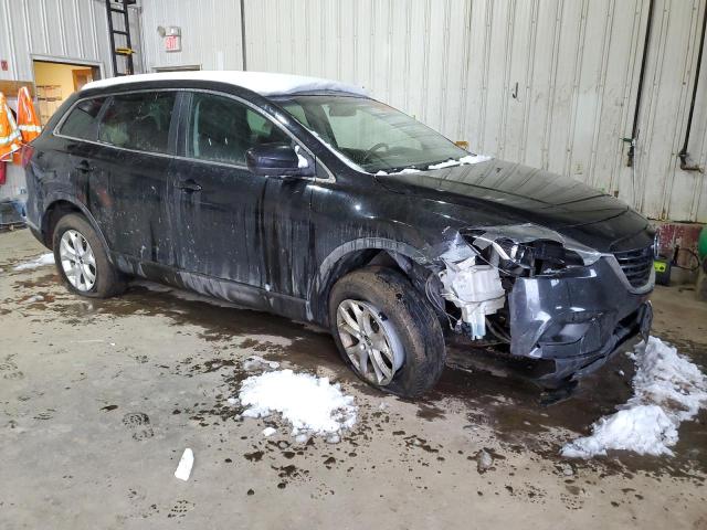 Photo 4 from auction – 2013 MAZDA CX-9 SPORT with VIN JM3TB3BV6D0417539