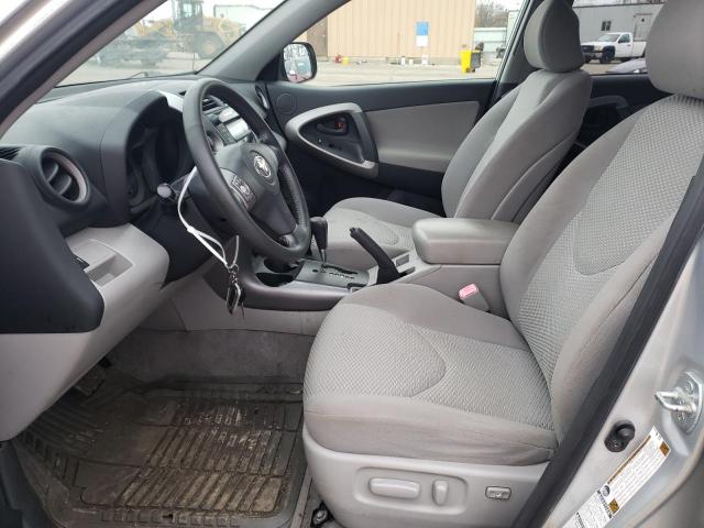 Photo 7 from auction – 2006 TOYOTA RAV4 LIMIT with VIN JTMBD31V565048226