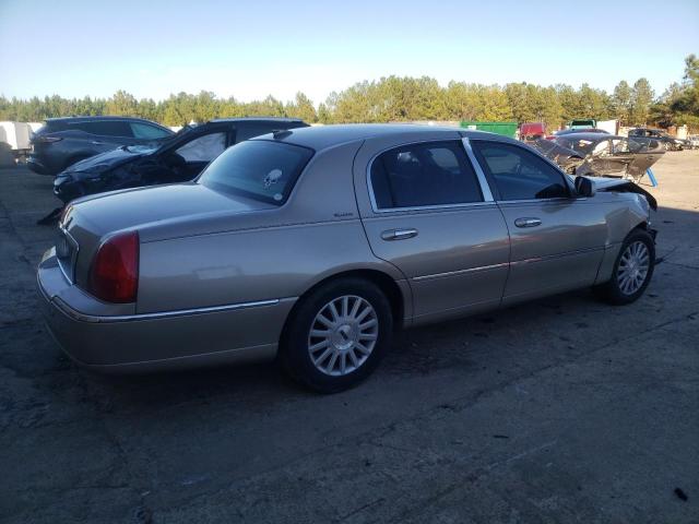 Photo 3 from auction – 2004 LINCOLN TOWN CAR E with VIN 1LNHM81W64Y623666