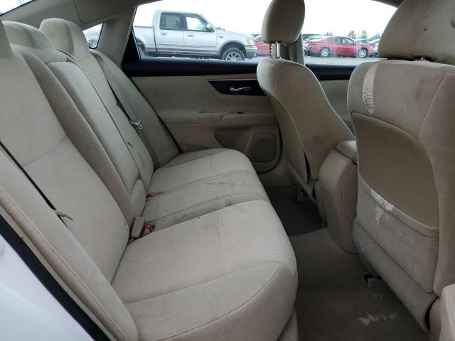 Photo 10 from auction – 2013 NISSAN ALTIMA 2.5 with VIN 1N4AL3APXDC207398