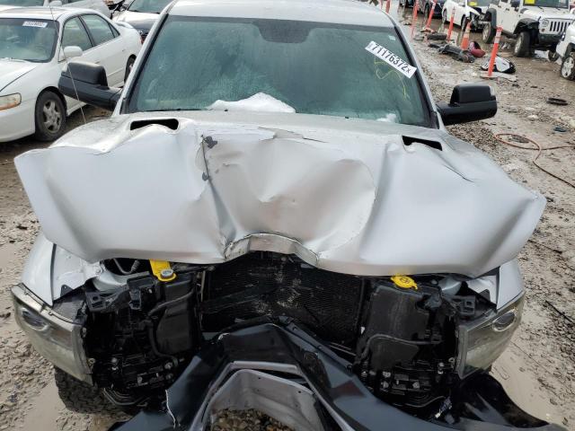 Photo 11 from auction – 2018 RAM 1500 REBEL with VIN 1C6RR7YT0JS162874