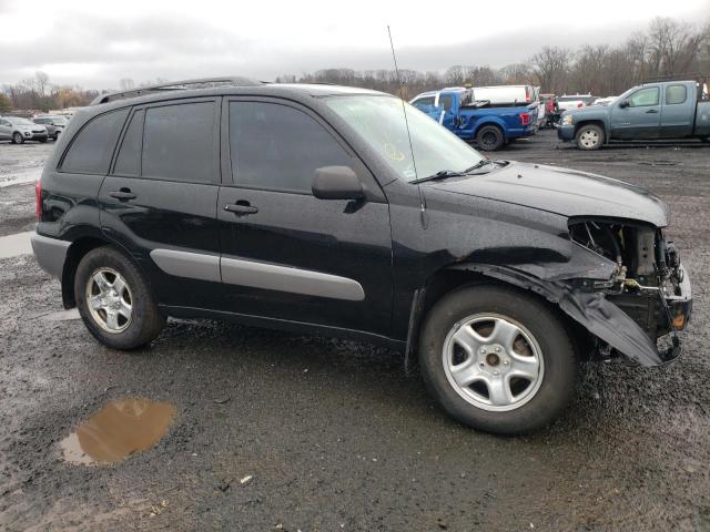 Photo 4 from auction – 2005 TOYOTA RAV4 with VIN JTEHD20V456040760