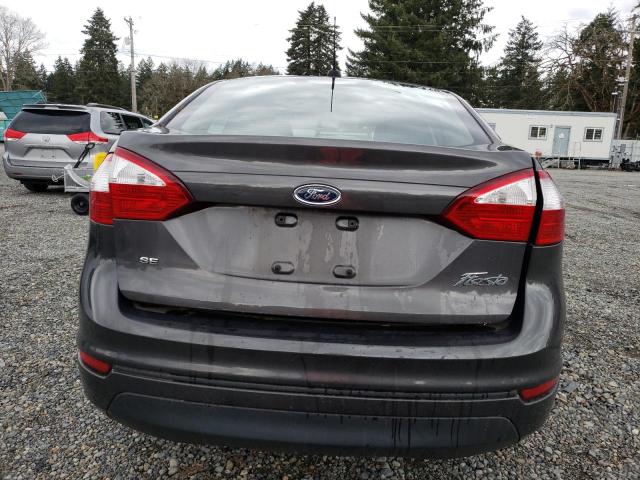 Photo 6 from auction – 2017 FORD FIESTA SE with VIN 3FADP4BJ5HM158438