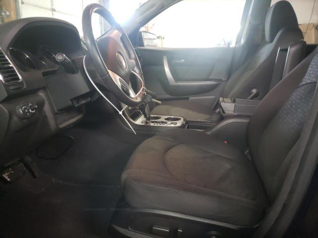 Photo 7 from auction – 2011 GMC ACADIA SLE with VIN 1GKKRPED0BJ337644