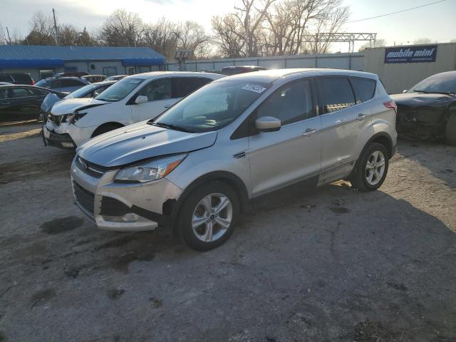 FORD ESCAPE SE 2015 with VIN 1FMCU0G92FUA32208 - Photo from auction