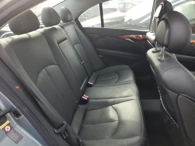 Photo 10 from auction – 2004 MERCEDES-BENZ C CLASS with VIN WDBUF65J64A548619
