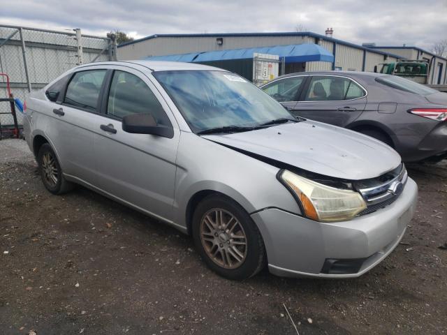 Photo 4 from auction – 2009 FORD FOCUS SE with VIN 1FAHP35N09W114553
