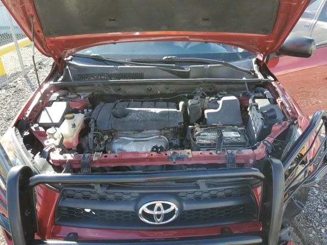 Photo 11 from auction – 2012 TOYOTA RAV4 with VIN JTMZF4DV9CD032056