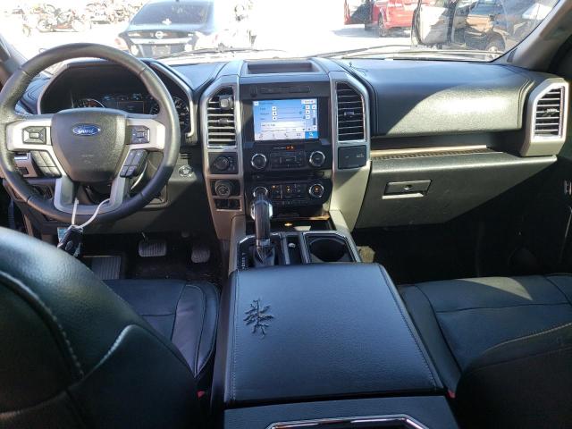 Photo 8 from auction – 2016 FORD F150 SUPER with VIN 1FTEW1EF5GKD51184