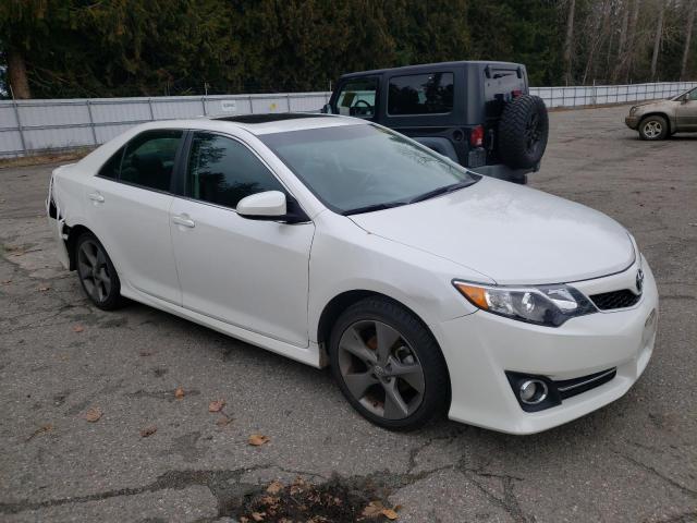 Photo 4 from auction – 2014 TOYOTA CAMRY L with VIN 4T1BF1FK5EU462524