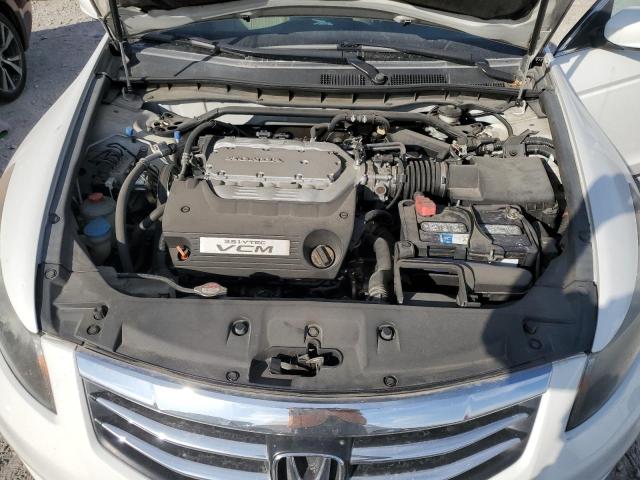Photo 11 from auction – 2011 HONDA ACCORD EXL with VIN 1HGCP3F81BA024264