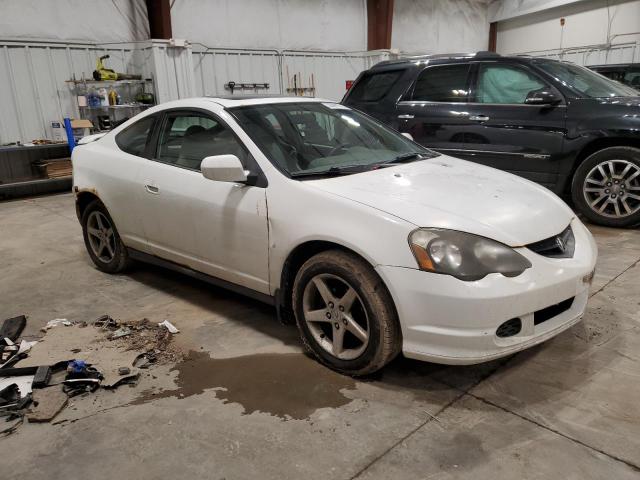صورة رقم 4 من المزاد - 2002 ACURA RSX مع VIN JH4DC54892C006109