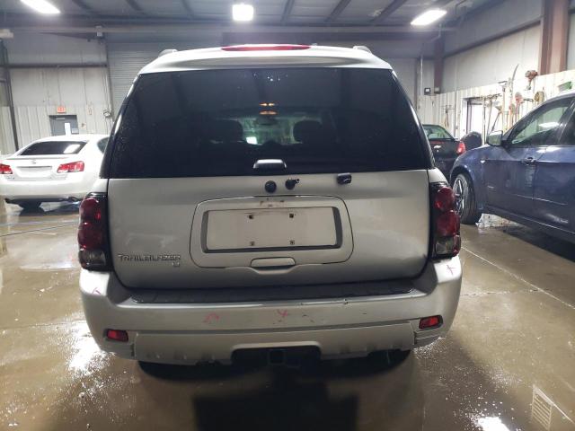 Photo 6 from auction – 2006 CHEVROLET TRAILBLAZE with VIN 1GNET16M166131741